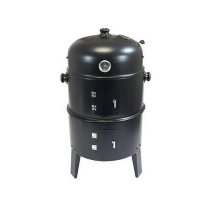 gril multifunkční 3v1 pr.40cm, výška 75cm