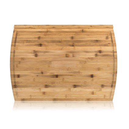 vál 70x49,5cm CULINARIA bambus