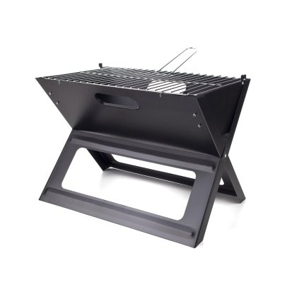 gril FLAT 46x41,5cm ocel