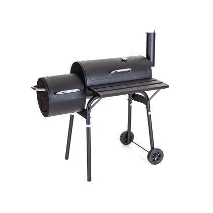 gril LEROY 109,7x63,8x113,5cm