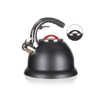 konvice 2,7l ADVANTAGE nerez