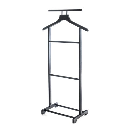 sluha němý 49x99cm dřev.tmavý