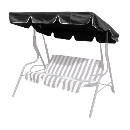 stříška na houpačku 163x110cm textil ANTR