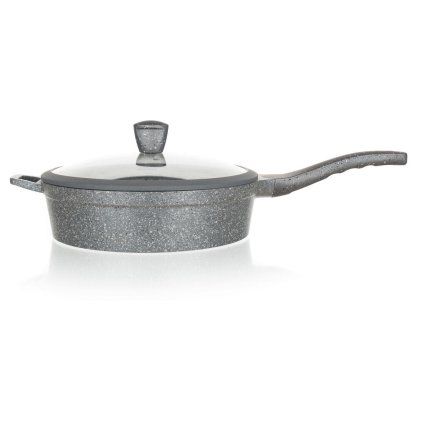 Pánev hlub.nepř.GRAN 28cm p.