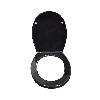 sedátko WC universál PH ČER