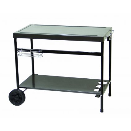 5256 somagic acia vozik na plancha gril