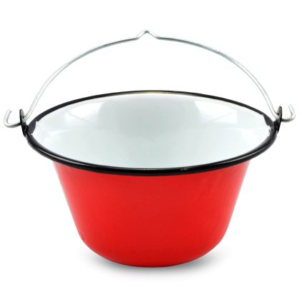 11990 kotlik cerveny