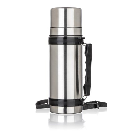 termoska 1l AKCENT nerez, PH držado