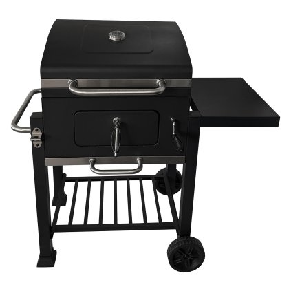 gril KANSAS 117x67x108cm