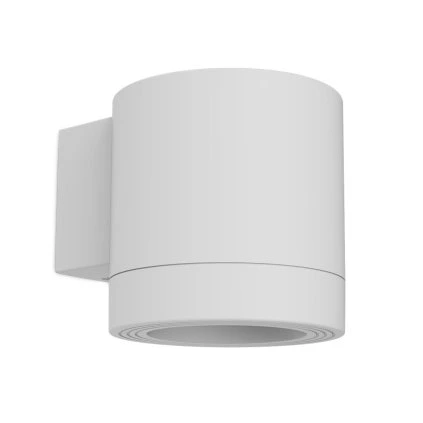 Fylx nástěnné venkovní svítidlo Max 5W bílé