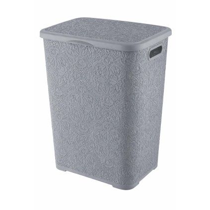 koš na špinavé prádlo 60l PH ŠE sv.