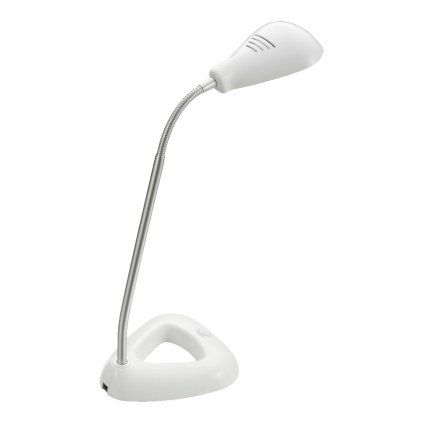 63101 FLIPP LED/4,68W, 3000 K, WHITE