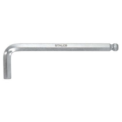 imbus s kuličkou 19mm STALCO