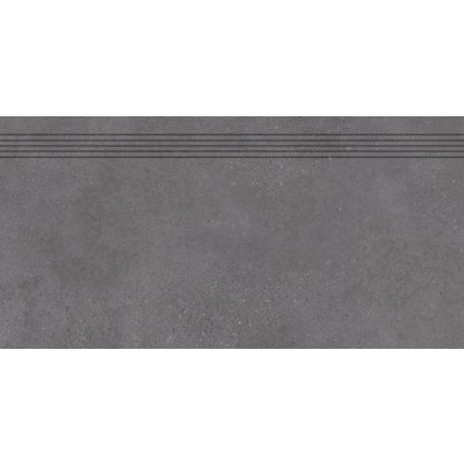 52338 obklad rako betonico cerna 40x80 cm mat dcp84792