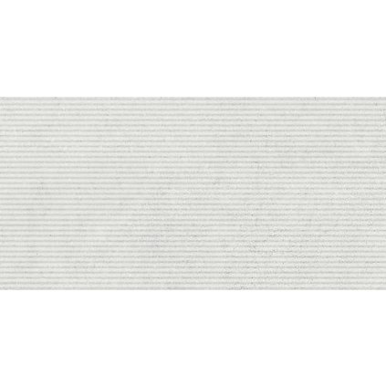 52521 dekor rako form plus seda 20x40 cm mat relief warmb696