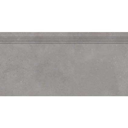 52593 obklad rako betonico seda barva 40x80 cm mat dcp84791