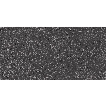 52605 dlazba rako porfido cerna 60x120 cm mat dasv1812