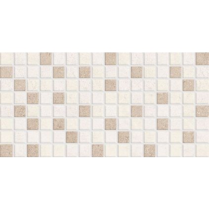 52716 obklad rako form plus bezova 20x40 cm mat warmb698