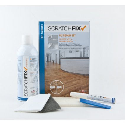 ScratchFix PU Repairset dr.Schutz
