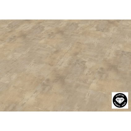 DS 9975 color concrete cream R