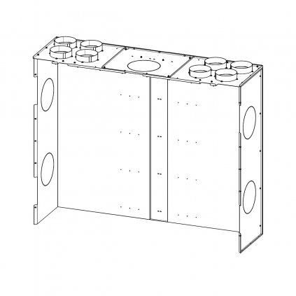 56730 konvekcni oplasteni pro krbovou vlozku impression 2g l 118 60 01