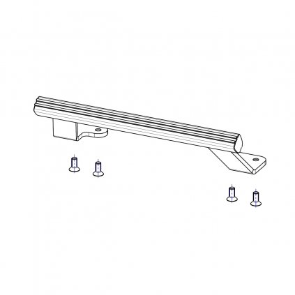 56805 pevna klika impression