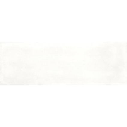 5686 obklad rako majolika bila 20x60 cm lesk warve043