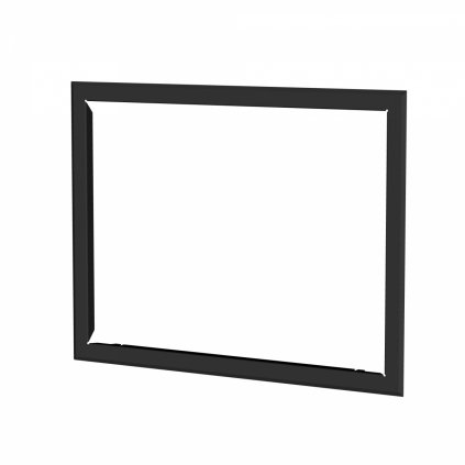 RÁMEK H2T RAM06 4S (Korpus 12 černá)