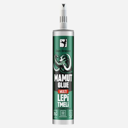 58293 den braven mamut glue multi 290 ml bila