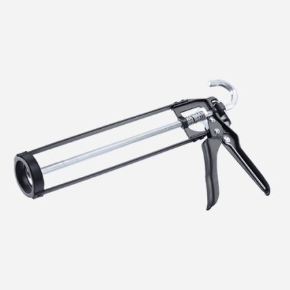 58368 den braven profi aplikacni pistole na kartuse hks 12 special