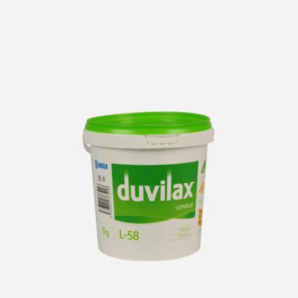 Duvilax L-58 lepidlo
