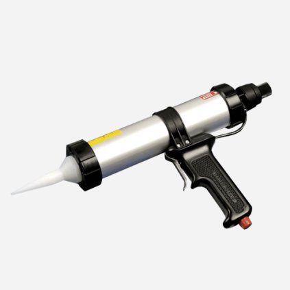 59811 den braven profi pistole pro aplikaci ze salamu pneumaticka mk5 p600