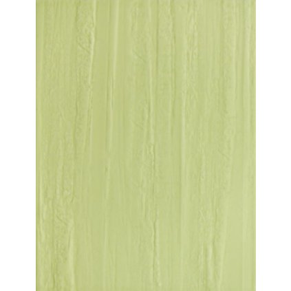 6181 obklad rako remix zelena 25x33 cm mat warkb018