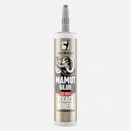 MAMUT GLUE High Tack lepidlo 290 ml