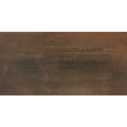6499 obklad rako rush tmave hneda 30x60 cm reliefni mat lesk wakv4520