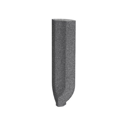 RAKO Taurus Granit TSIRH065 sokl s požlábkem-vnitřní roh