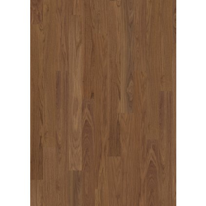 Ořech Pure Walnut 1810 x 150 mm Kährs dřevěná podlaha