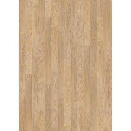 Dřevěná podlaha Kährs Whole Grain světle hnědá 1225 x 118 mm mat