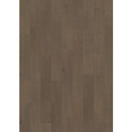 Faded Black 1225 x 193 mm Kährs dřevěná podlaha