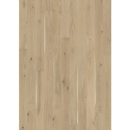 Dub Eggshell 2420 x 151 mm Kährs dřevěná podlaha Lux