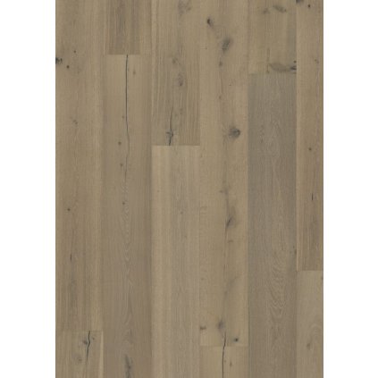Dub Chillon 2400 x 305 mm Kährs dřevěná podlaha Royal