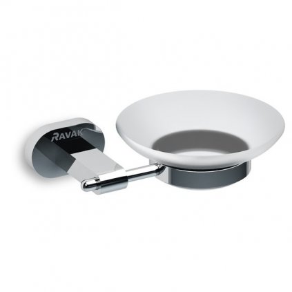 78045 ravak drzak s mydlenkou cr 200 00 x07p187