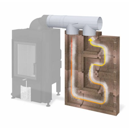 78585 ams akumulacni modularni system