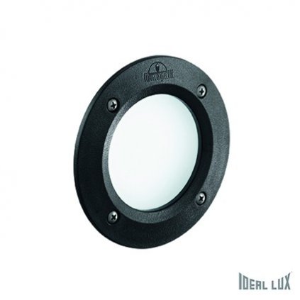 Venkovní zápustné svítidlo Ideal Lux Leti FI1 096551
