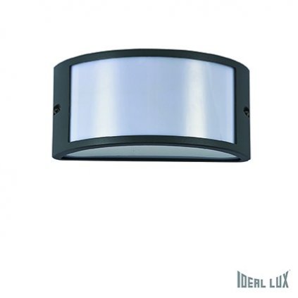 Venkovní svítidlo Ideal Lux Rex-1 AP1 092409