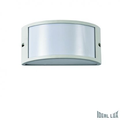 Venkovní  svítidlo Ideal Lux Rex-1 AP1    092393