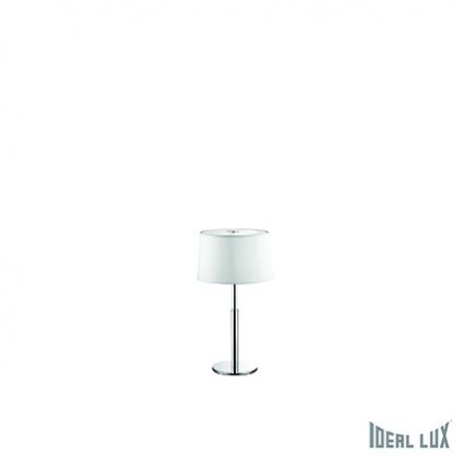 Stolní  lampa Ideal Lux Hilton TL1   075525