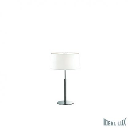 Stolní  lampa Ideal Lux Hilton TL2   075532