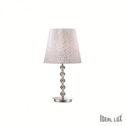 Stolní lampa Ideal Lux Le Roy TL1 big 073408