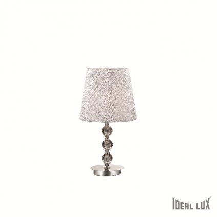 Stolní lampa Ideal Lux Le Roy TL1 medium 073422